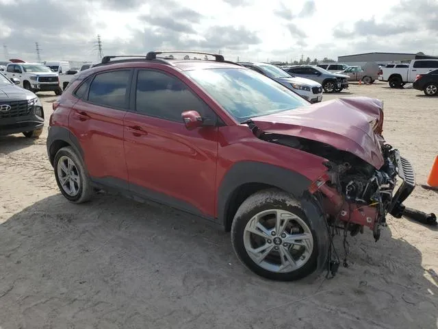 KM8K62AB2NU870007 2022 2022 Hyundai Kona- Sel 4