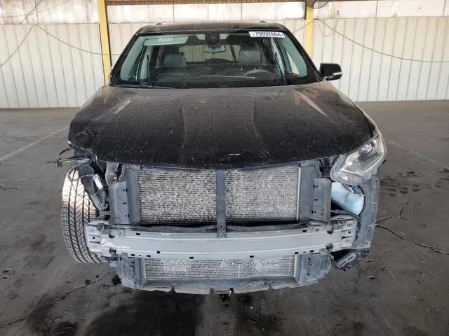 1GNERHKW1LJ229479 2020 2020 Chevrolet Traverse- LT 5