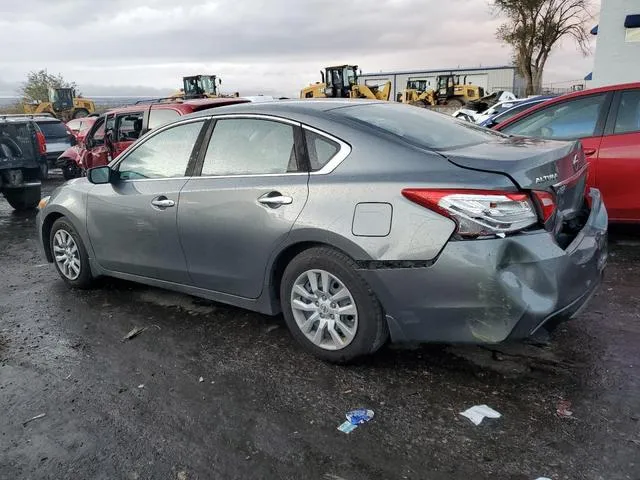 1N4AL3AP3HC493648 2017 2017 Nissan Altima- 2-5 2