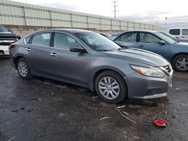 1N4AL3AP3HC493648 2017 2017 Nissan Altima- 2-5 4