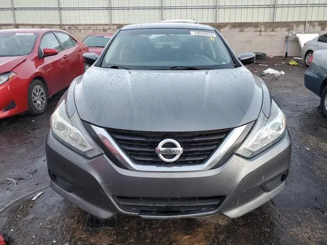 1N4AL3AP3HC493648 2017 2017 Nissan Altima- 2-5 5