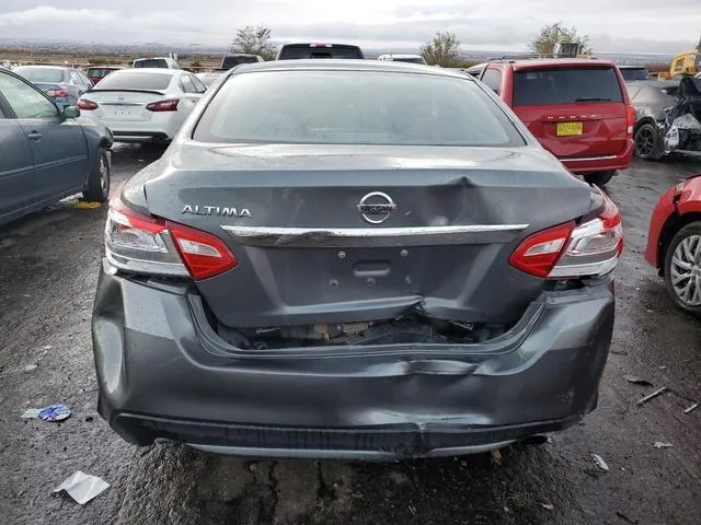 1N4AL3AP3HC493648 2017 2017 Nissan Altima- 2-5 6