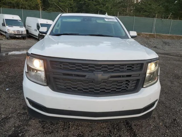 1GNSCBKCXFR533066 2015 2015 Chevrolet Tahoe- C1500 Lt 5