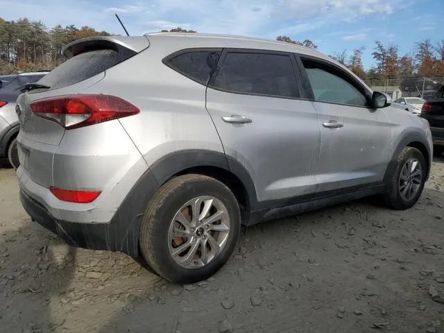 KM8J33A49GU120019 2016 2016 Hyundai Tucson- Limited 3