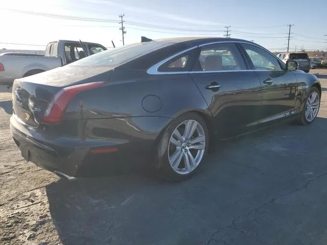 SAJWA2GB0DLV43865 2013 2013 Jaguar XJL- Portfolio 3