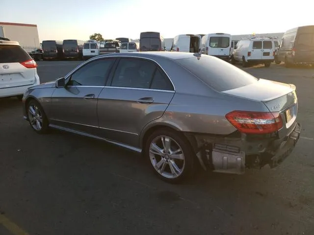 WDDHF5KB8CA568711 2012 2012 Mercedes-Benz E-Class- 350 2