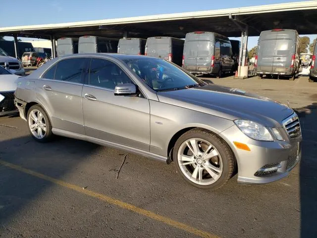 WDDHF5KB8CA568711 2012 2012 Mercedes-Benz E-Class- 350 4