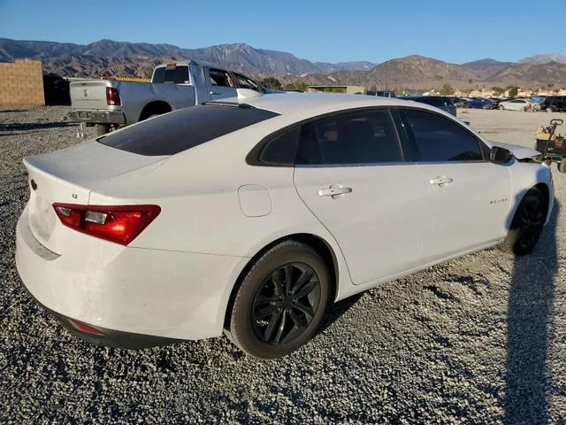 1G1ZD5ST6JF145678 2018 2018 Chevrolet Malibu- LT 3