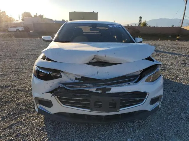 1G1ZD5ST6JF145678 2018 2018 Chevrolet Malibu- LT 5