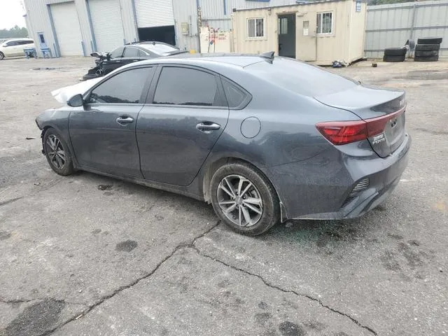 3KPF24AD4PE648987 2023 2023 KIA Forte- LX 2