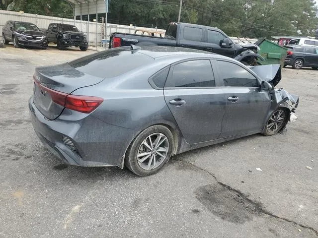 3KPF24AD4PE648987 2023 2023 KIA Forte- LX 3