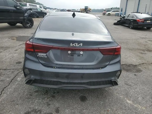 3KPF24AD4PE648987 2023 2023 KIA Forte- LX 6