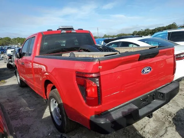 1FTEX1KP0RKD68987 2024 2024 Ford F-150- XL 2