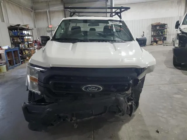 1FTMF1CB3MKF14406 2021 2021 Ford F-150 5