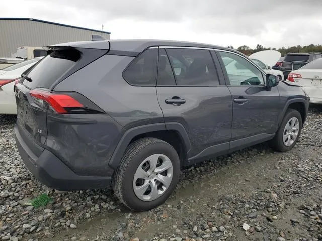 2T3H1RFV9RC252721 2024 2024 Toyota RAV4- LE 3