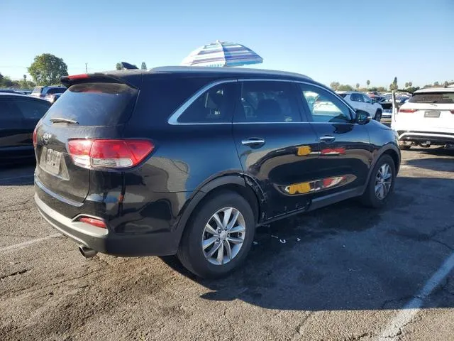 5XYPG4A31HG241601 2017 2017 KIA Sorento- LX 3