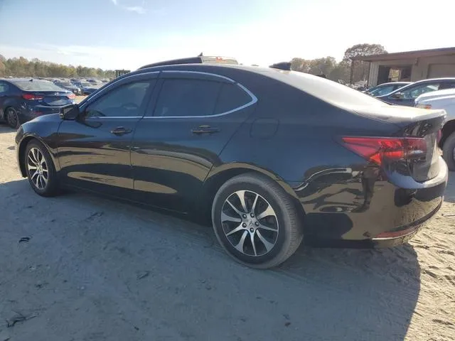 19UUB1F35FA016217 2015 2015 Acura TLX 2