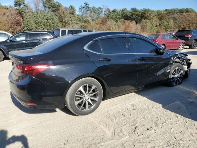 19UUB1F35FA016217 2015 2015 Acura TLX 3