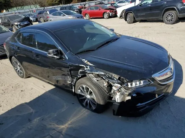 19UUB1F35FA016217 2015 2015 Acura TLX 4