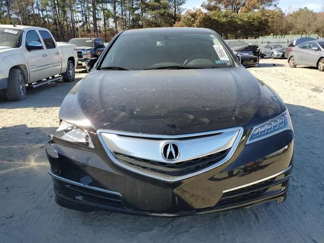 19UUB1F35FA016217 2015 2015 Acura TLX 5