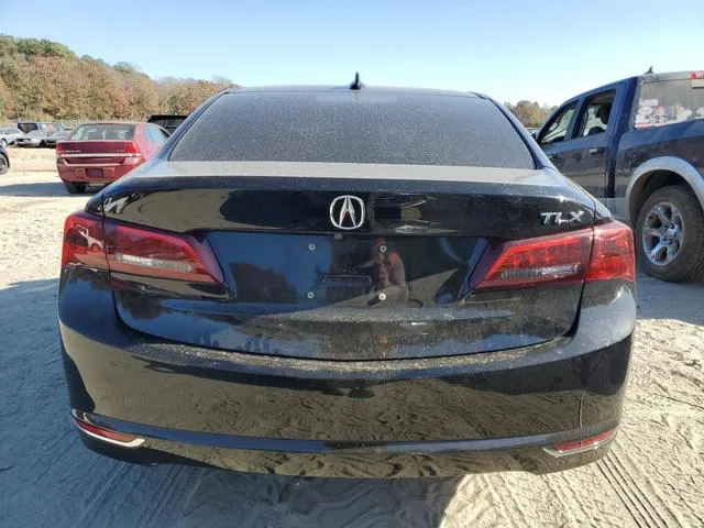 19UUB1F35FA016217 2015 2015 Acura TLX 6