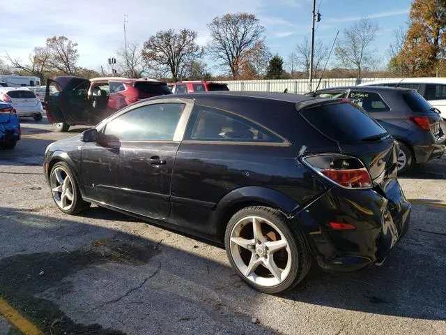 W08AT271885121307 2008 2008 Saturn Astra- XR 2