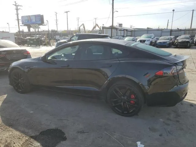 5YJSA1E69MF438211 2021 2021 Tesla MODEL S 2