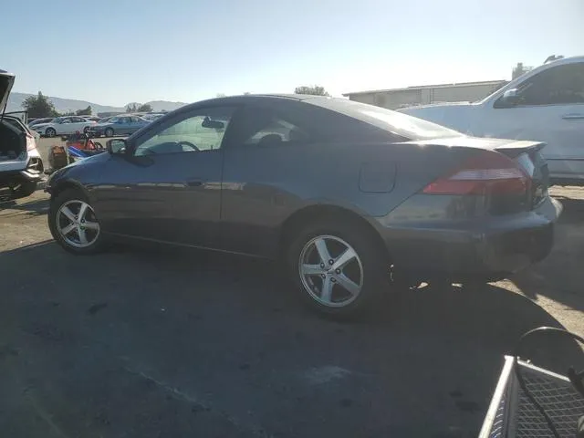 1HGCM71545A024745 2005 2005 Honda Accord- SE 2