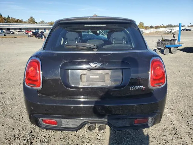 WMWXU3C51J2F49742 2018 2018 Mini Cooper- S 6