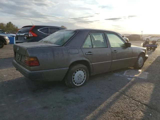 WDBEA26D8LB226481 1990 1990 Mercedes-Benz 300- E 2-6 3