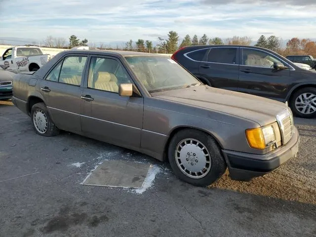 WDBEA26D8LB226481 1990 1990 Mercedes-Benz 300- E 2-6 4