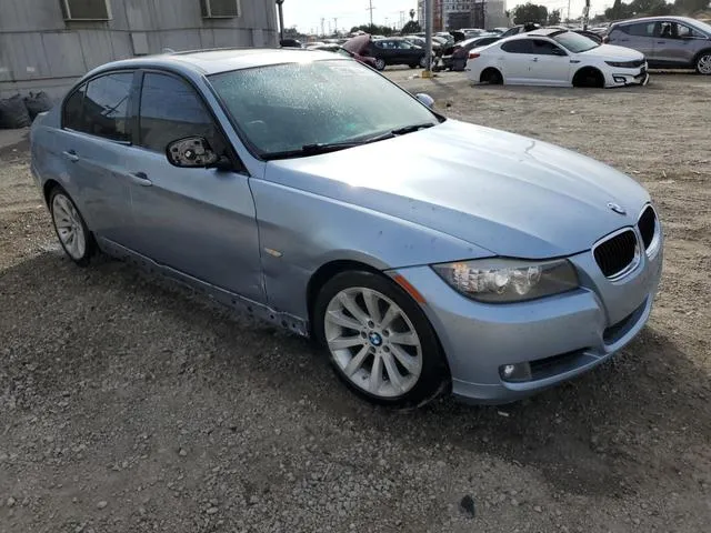 WBAPH7C57BE460136 2011 2011 BMW 3 Series- 328 I 4