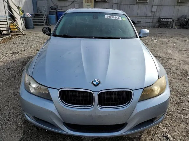 WBAPH7C57BE460136 2011 2011 BMW 3 Series- 328 I 5