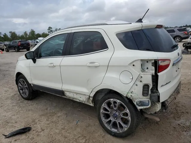 MAJ6S3KL2LC351403 2020 2020 Ford Ecosport- Titanium 2