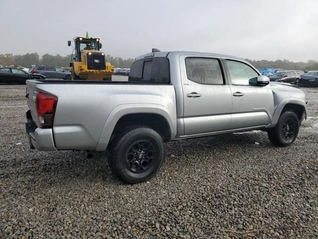 3TMAZ5CN0NM180177 2022 2022 Toyota Tacoma- Double Cab 3