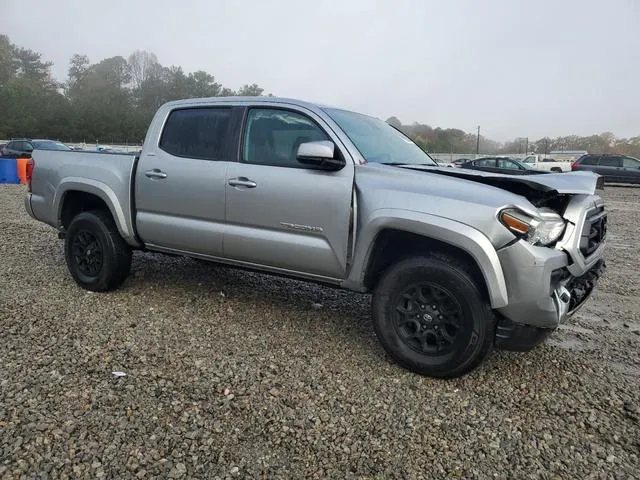 3TMAZ5CN0NM180177 2022 2022 Toyota Tacoma- Double Cab 4