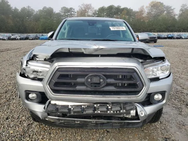 3TMAZ5CN0NM180177 2022 2022 Toyota Tacoma- Double Cab 5