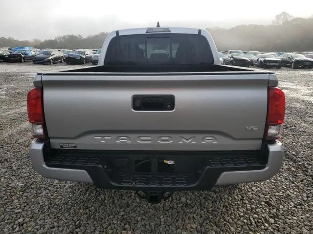 3TMAZ5CN0NM180177 2022 2022 Toyota Tacoma- Double Cab 6