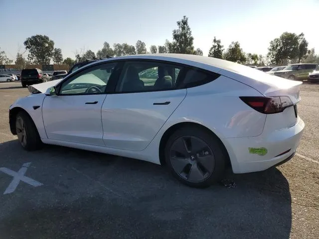 5YJ3E1EA5PF502617 2023 2023 Tesla MODEL 3 2