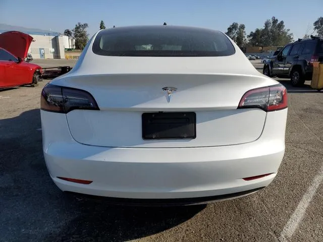 5YJ3E1EA5PF502617 2023 2023 Tesla MODEL 3 6