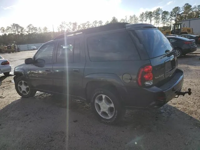 1GNES16S266137758 2006 2006 Chevrolet Trailblazer- Ext Ls 2