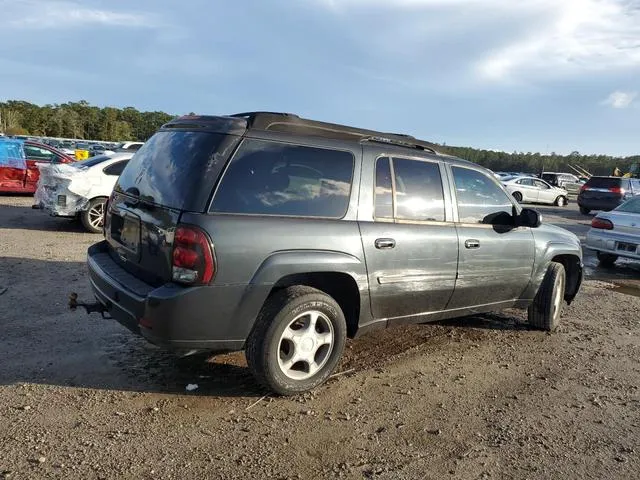 1GNES16S266137758 2006 2006 Chevrolet Trailblazer- Ext Ls 3