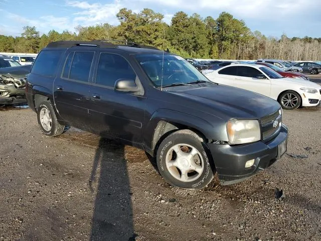 1GNES16S266137758 2006 2006 Chevrolet Trailblazer- Ext Ls 4