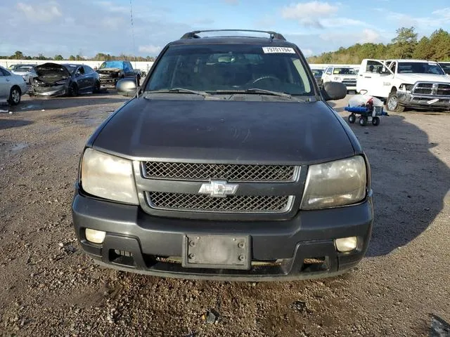 1GNES16S266137758 2006 2006 Chevrolet Trailblazer- Ext Ls 5