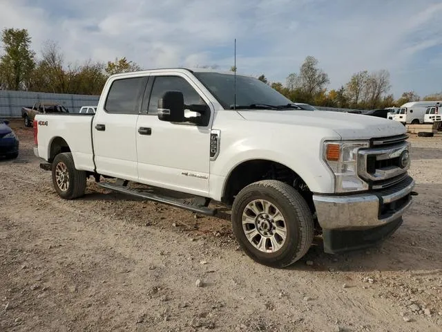 1FT7W2BT4NEE67738 2022 2022 Ford F-250- Super Duty 4