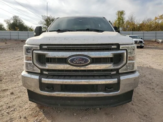 1FT7W2BT4NEE67738 2022 2022 Ford F-250- Super Duty 5