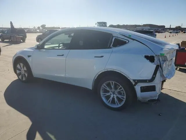 7SAYGDEE6PA173219 2023 2023 Tesla MODEL Y 2