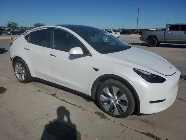 7SAYGDEE6PA173219 2023 2023 Tesla MODEL Y 4