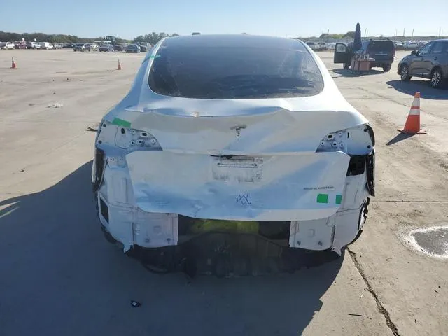 7SAYGDEE6PA173219 2023 2023 Tesla MODEL Y 6