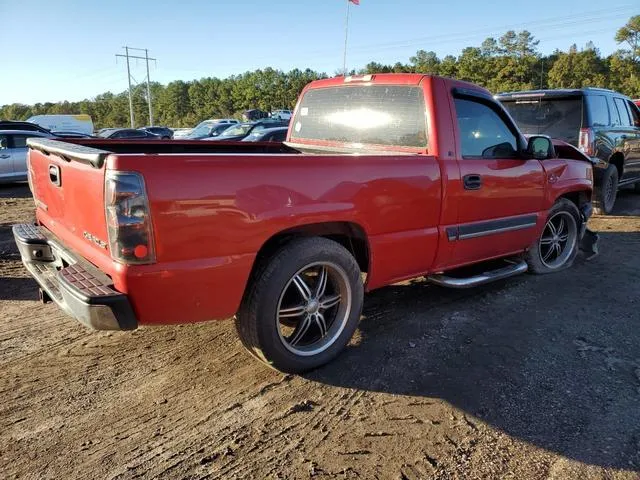 1GCEC14T93Z139261 2003 2003 Chevrolet Silverado- C1500 3